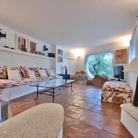 Abbaiola By Klabhouse Villa Porto Cervo