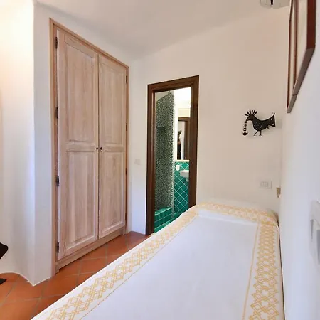 Villa Abbaiola By Klabhouse *