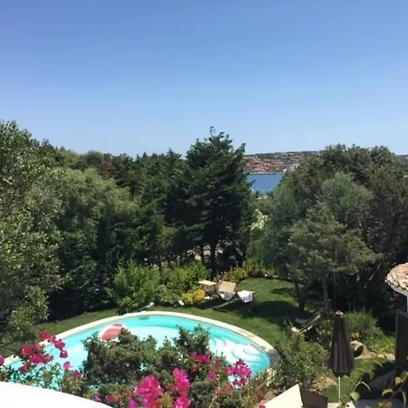 Abbaiola By Klabhouse * Porto Cervo