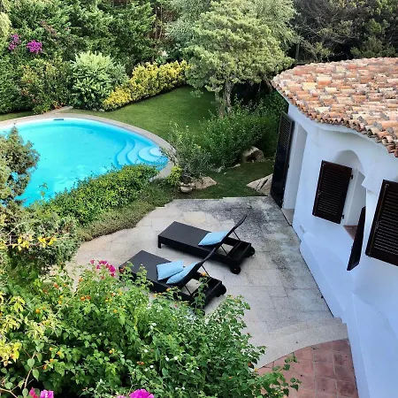 Abbaiola By Klabhouse Villa *