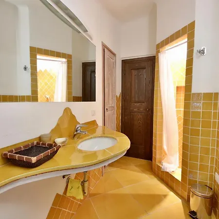Villa Abbaiola By Klabhouse Porto Cervo