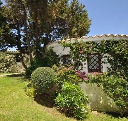 Villa Abbaiola By Klabhouse Porto Cervo