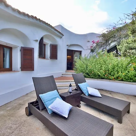 Abbaiola By Klabhouse Villa