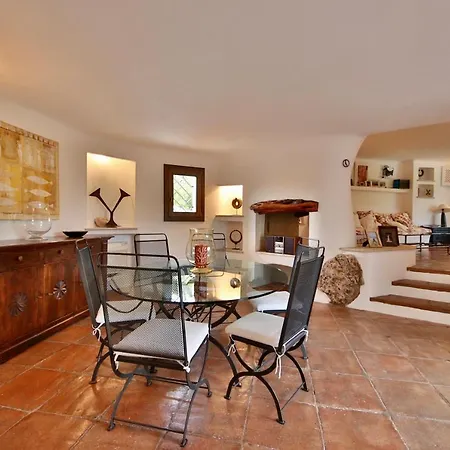 Abbaiola By Klabhouse Villa *