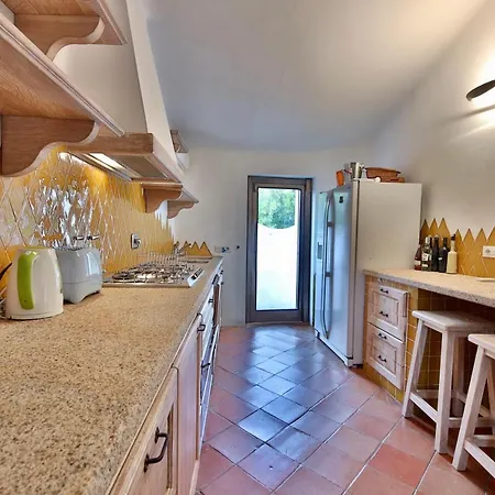 Abbaiola By Klabhouse Villa