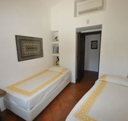 Villa Abbaiola By Klabhouse Porto Cervo