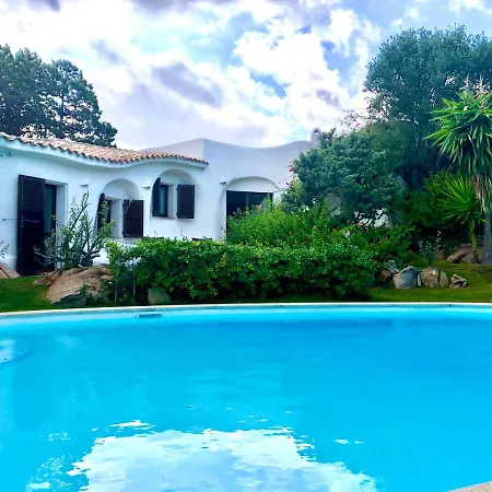 Villa Abbaiola By Klabhouse
