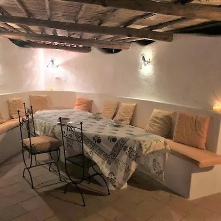 Abbaiola By Klabhouse Villa Porto Cervo