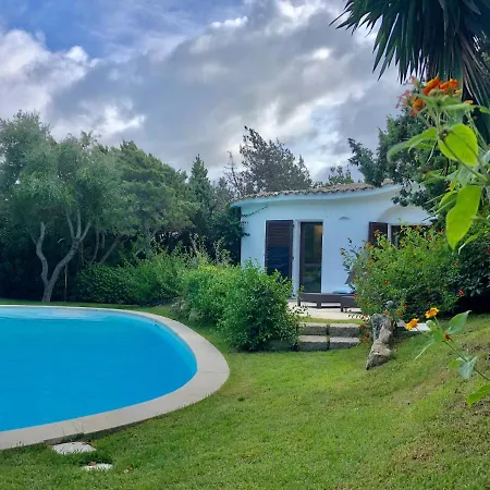 Abbaiola By Klabhouse Villa *